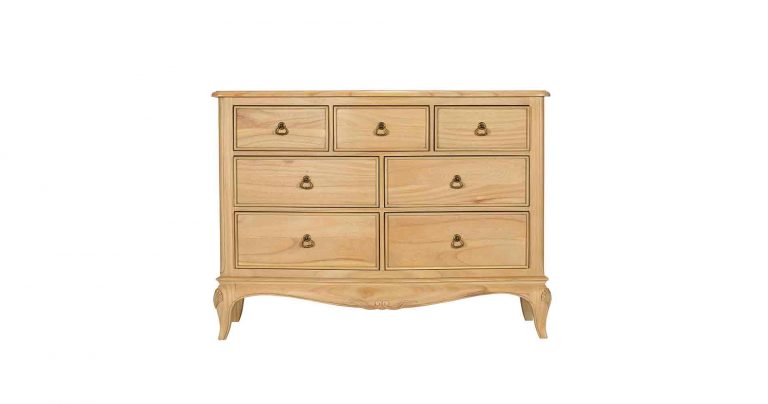 Limoges-7-Drawer-Low-Wide-Chest