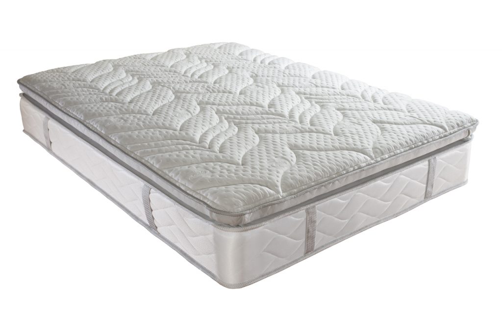 sealy zip link mattress