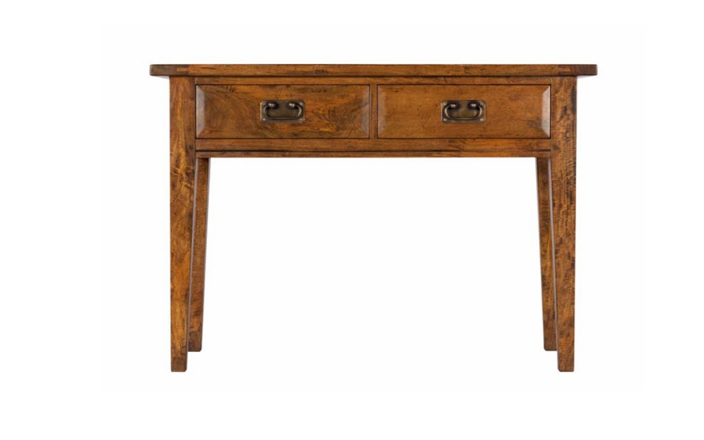 Mango Creek Console Table