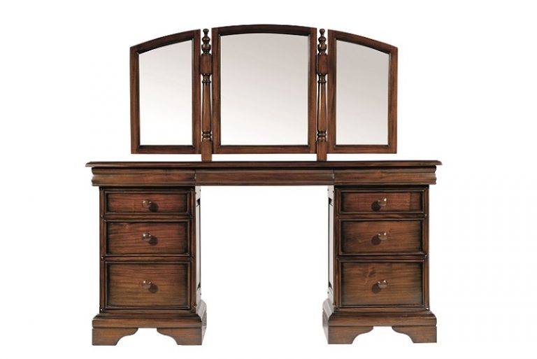 normandie-dressing-table-triple-mirror