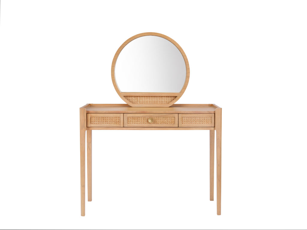 Bali Dressing Table - Image 3