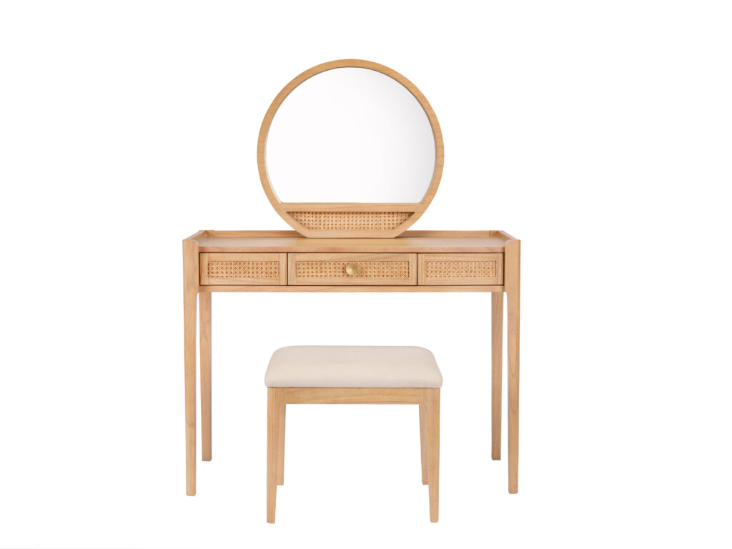 Bali Dressing Table - Image 4