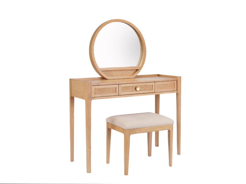 Bali Dressing Table - Image 2