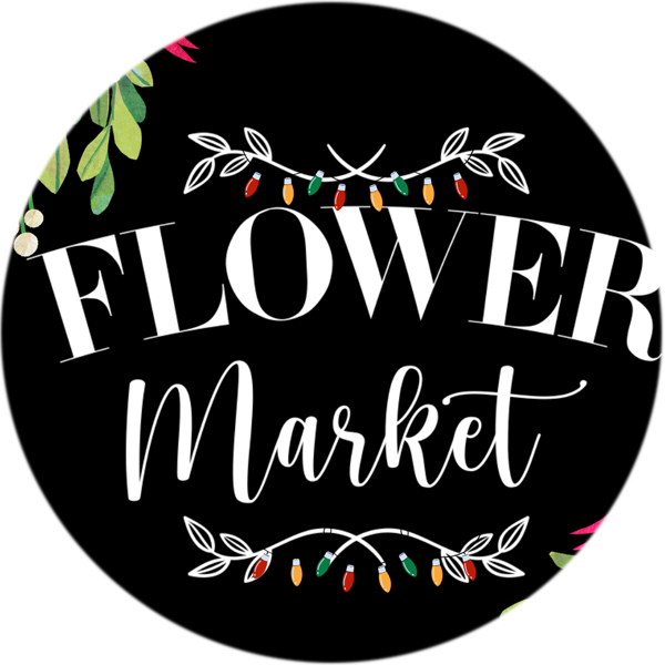 Flower Market